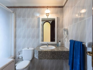 Appartement Tarajalillo  16