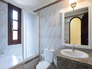 Appartement Tarajalillo  17
