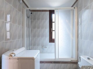 Appartement Tarajalillo  18