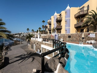 Apartment Tarajalillo  19