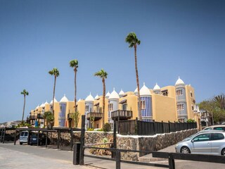 Appartement Tarajalillo  23