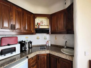 Appartement Tarajalillo  30