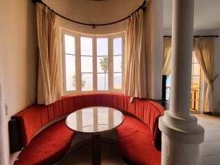 Appartement Tarajalillo  32