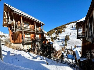 Apartment Guillestre  2