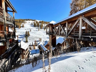 Appartement Guillestre  3