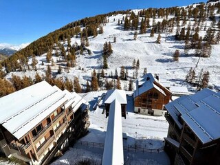 Appartement Guillestre  5