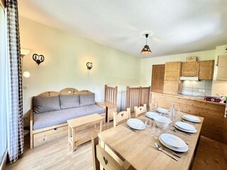 Apartment Guillestre  8