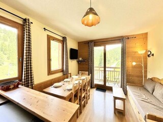 Apartment Guillestre  9