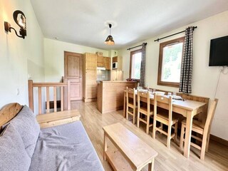 Apartment Guillestre  10