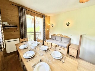 Apartment Guillestre  11