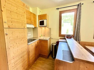 Apartment Guillestre  12