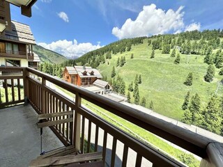 Appartement Guillestre  14