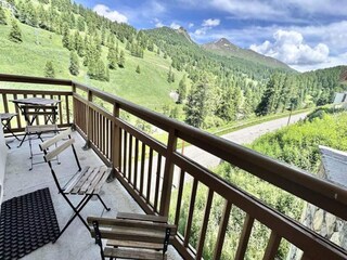 Appartement Guillestre  15