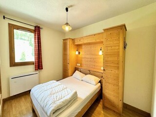 Apartment Guillestre  16