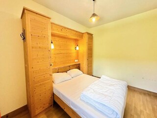 Apartment Guillestre  17