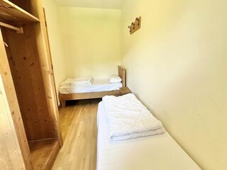 Apartment Guillestre  19