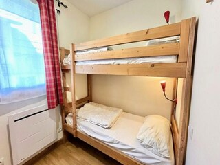 Apartment Guillestre  20