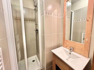 Apartment Guillestre  21