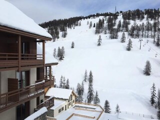 Apartment Guillestre  22