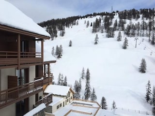 Appartement Guillestre  22