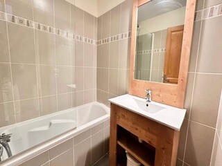 Apartment Guillestre  23
