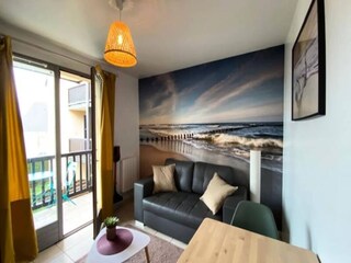 Apartment Cresserons  2