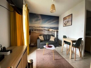 Apartment Cresserons  4