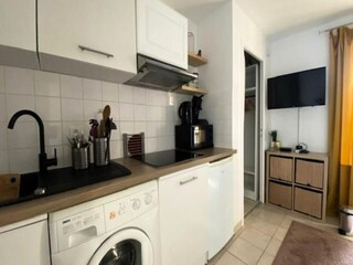 Apartment Cresserons  5