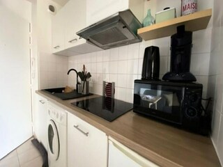 Apartment Cresserons  6