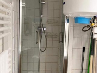Appartement Cresserons  9