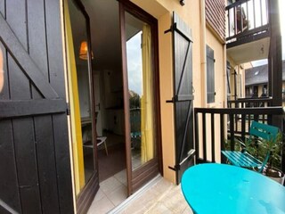 Apartment Cresserons  10