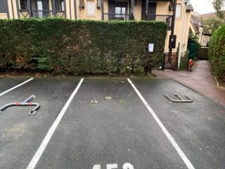 Apartment Cresserons  12