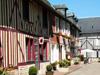 Appartement Cresserons  16