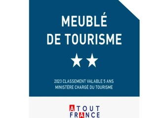 Appartement Cresserons  17