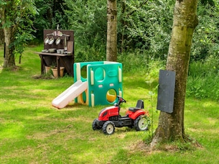 Chalet Ilfracombe Außenaufnahme 4