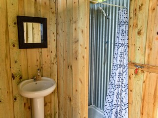 Chalet Ilfracombe Caratteristiche 12