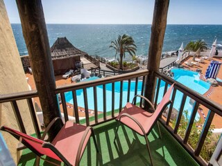 Appartement Tarajalillo  3