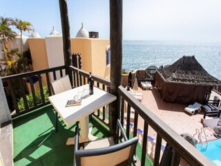 Appartement Tarajalillo  4