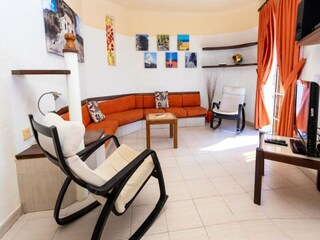Appartement Tarajalillo  6