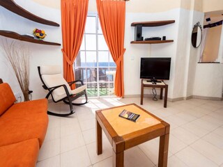 Appartement Tarajalillo  7