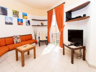 Appartement Tarajalillo  8