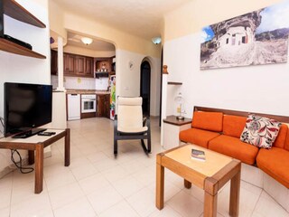 Appartement Tarajalillo  9