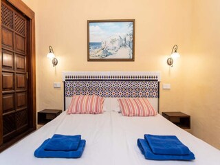 Appartement Tarajalillo  12
