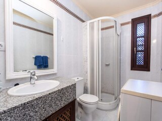 Appartement Tarajalillo  15