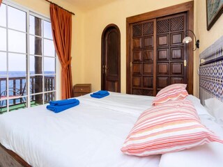Appartement Tarajalillo  16