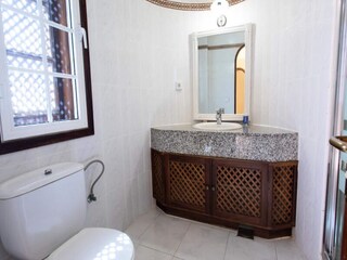 Appartement Tarajalillo  18