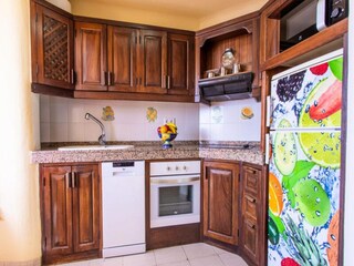 Appartement Tarajalillo  20