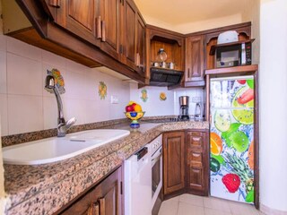 Appartement Tarajalillo  21