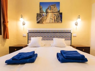Apartment Tarajalillo  23