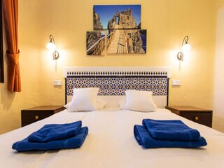 Appartement Tarajalillo  23